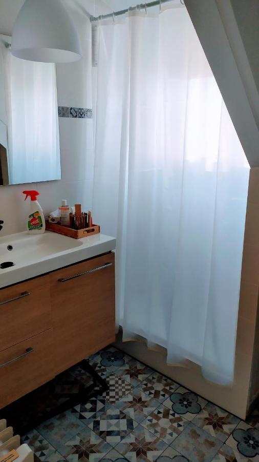 Maison Rénovée Avec Jardin Proche Grande