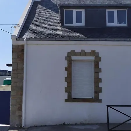 Maison Renovee Avec Jardin Proche Grande Plage Quiberon Buitenkant foto