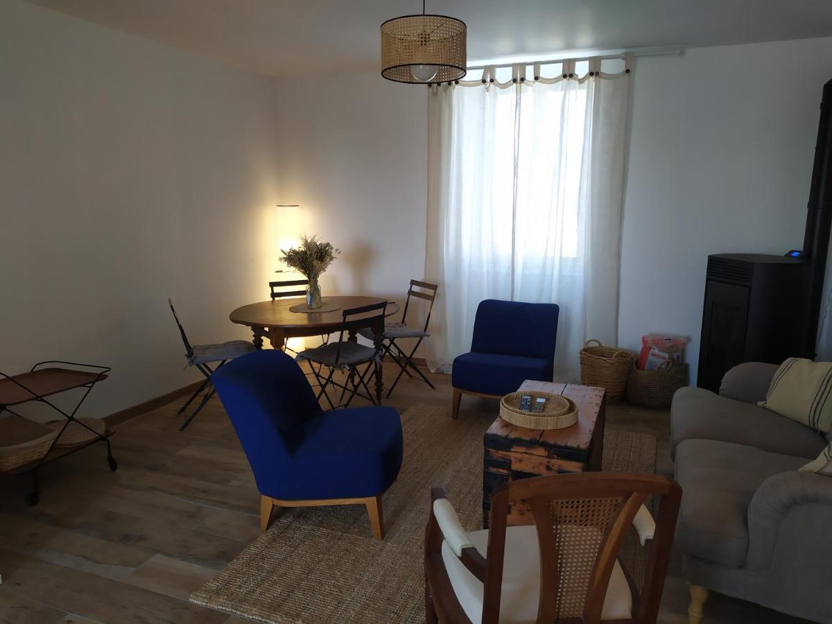 Maison Renovee Avec Jardin Proche Grande Ferienhaus