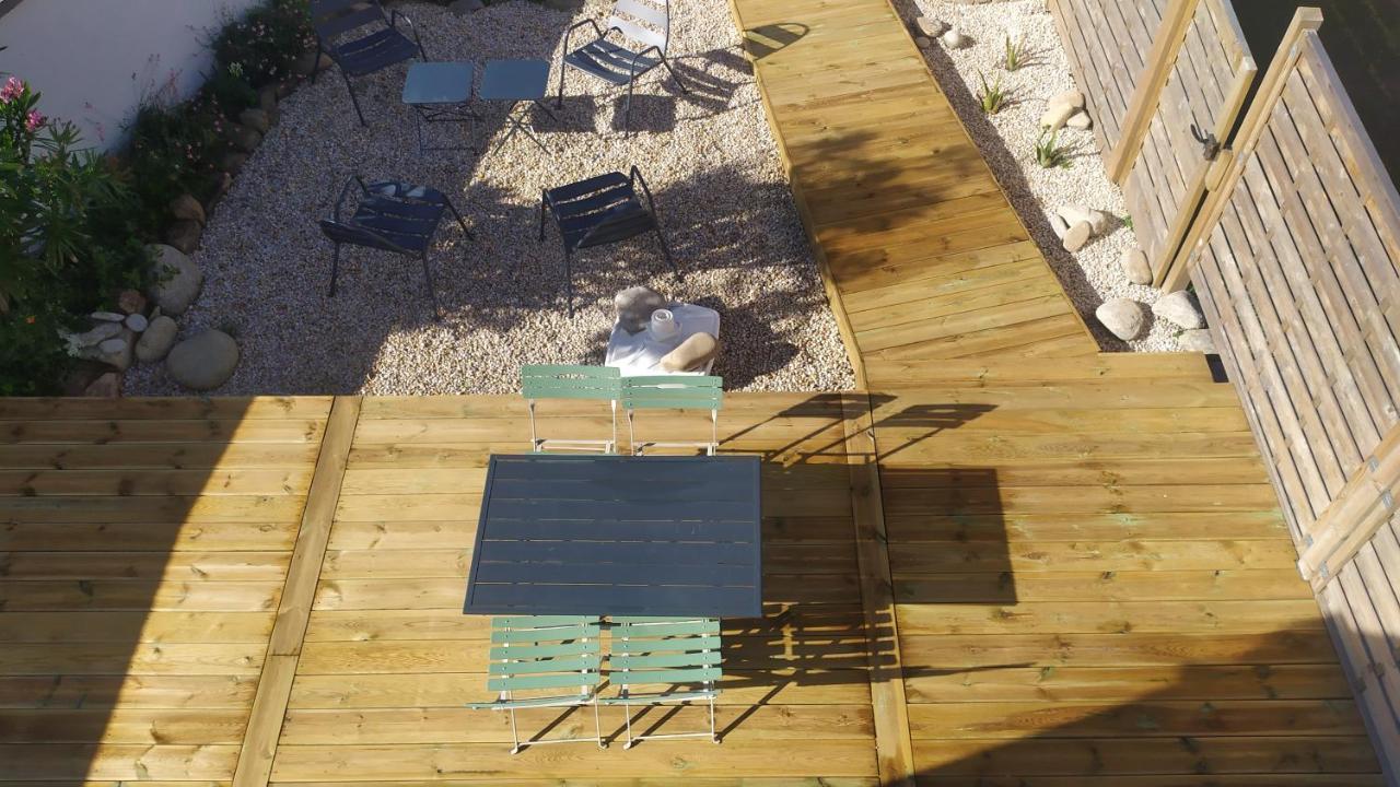 Ferienhaus Maison Renovee Avec Jardin Proche Grande *