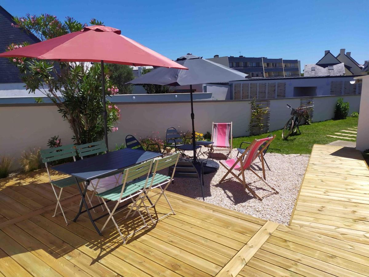 Hébergement de vacances Maison Rénovée Avec Jardin Proche Grande
